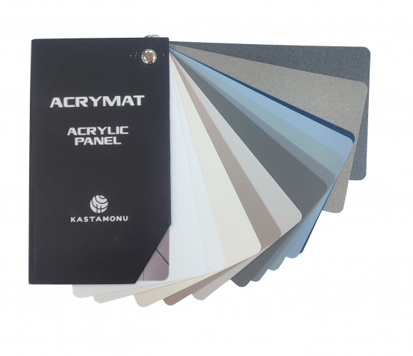 Каталог ACRYMAT/ ACRYLIC