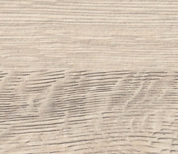 Thermoplast 120 - Плинтус - 2064  Дымчатый дуб 18*18*3000 (MRK 120-1121)