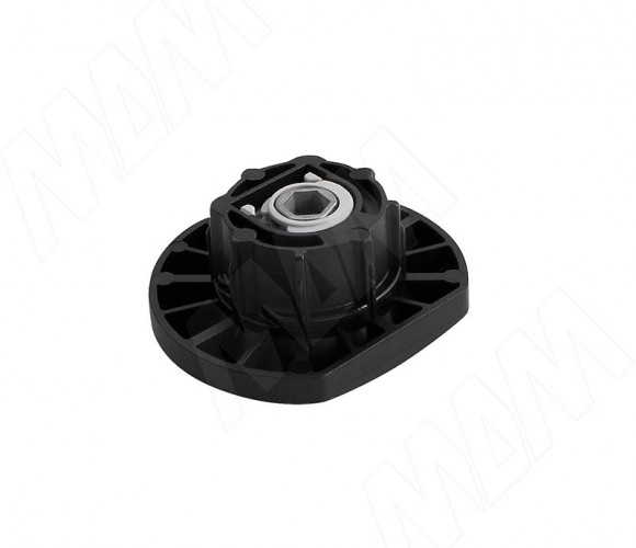 INTEGRATO TECH Z Опора регулируемая, под запресовку, регулировка 10 мм