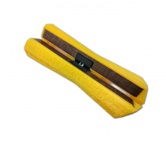 Подрезатель кромки ПВХ (0,4мм)   ПК-64