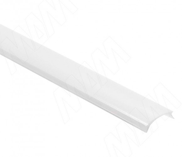 Рассеиватель матовый для профиля SM-x/FM-x/CM1/GL3.152, L-3000 LSPA-DIF1.3-M-3