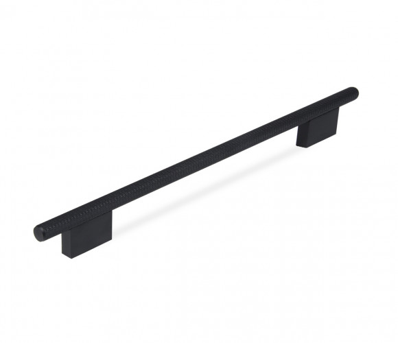 RS325BL.5/288 Черный матовый Ручка РОК