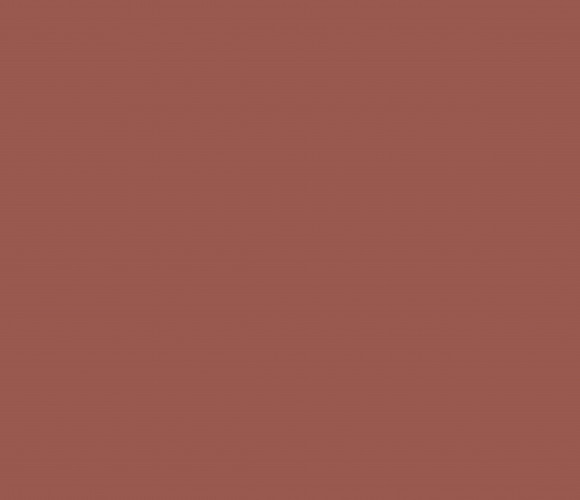 РЕХАУ PET Aquarelle Красный кирпич 1220x2800x18 мм 2606L  двусторонняя