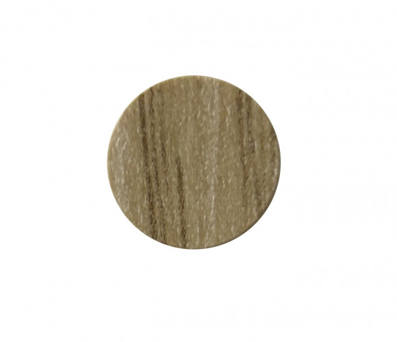 Заглушка самокл. d=14 мм  Эра   101169W  (20шт/лист)   REHAU