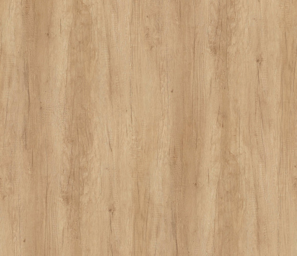 Столешница EGGER H3331 STR6 R 3 Дуб небраска натуральный 4100-600-38мм  (Россия)