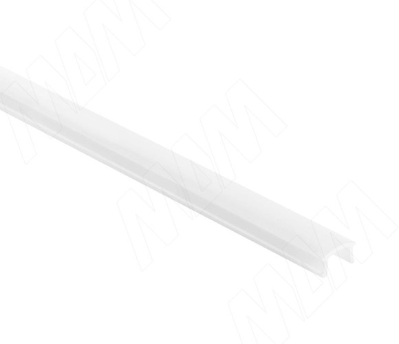 Рассеиватель матовый для профиля шириной 5мм SM-x/FM-x/CM1/GL3.152, L-3000 LSPA-DIF1.5-M-3