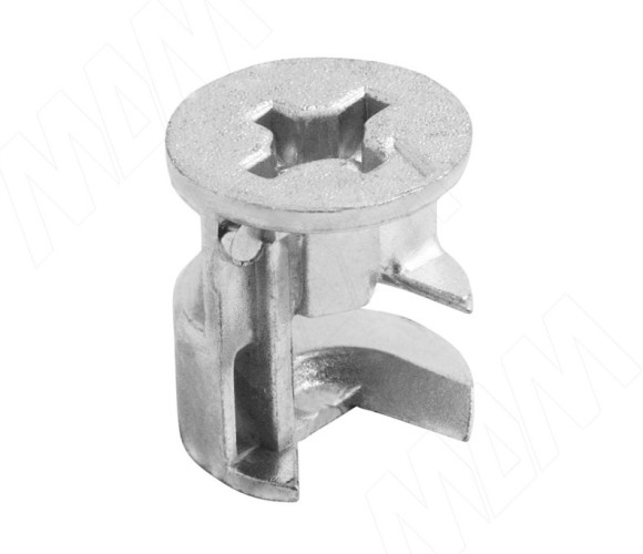 Эксцентрик 15мм для плит толщиной 16 мм Permo(Италия) EC02ZL