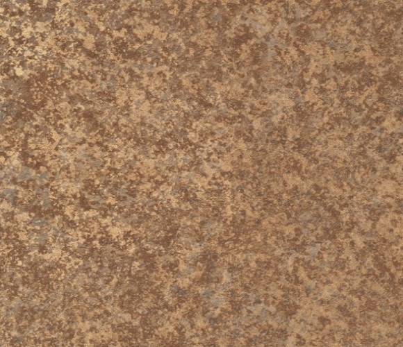 РЕХАУ Volcano Медная ржавчина 1220x2800x18 мм 2581L  двусторонняя