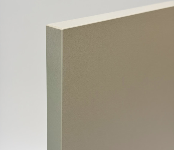 ПВХ Кромка-Марципан 0,4х19мм   101175U   Lamarty