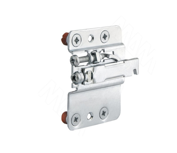 Подвеска каркаса 807 CAMAR, Левая L,  K075.001L.007