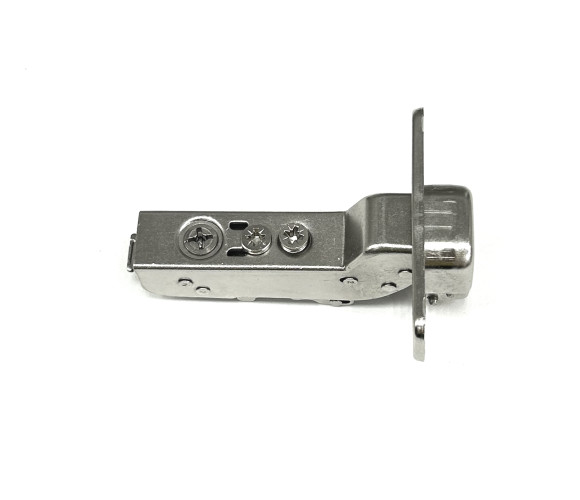 Петля DTC PIVOT-STAR new 110° вкладная с доводчиком (C81С875FAB) 0020164