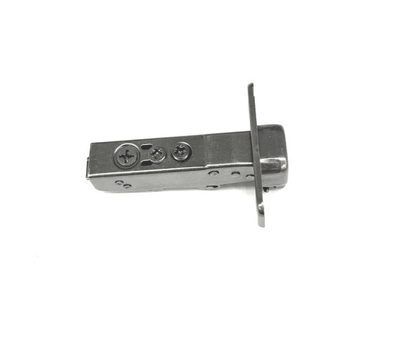 Петля DTC PIVOT-STAR new 110°  смежная с доводчиком  черная (C81B875FAB A08) 0020241