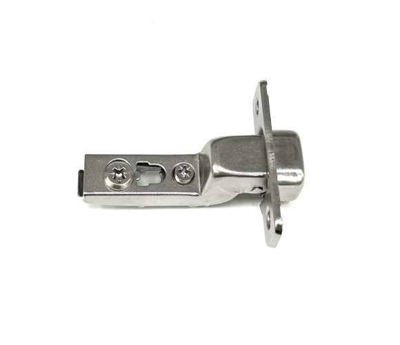 Петля DTC STYLISH 110° вкладная с доводчиком (C82C675FA) 0020860