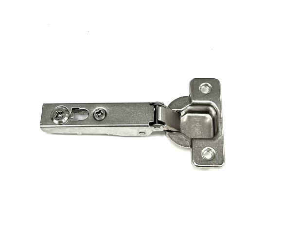 Петля DTC STYLISH 110° накладная без пружины (A82A675A) 0024089