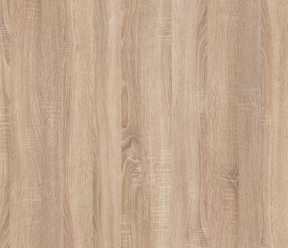   ЛХДФ 2800-2070-3мм  дуб сонома светлый  3025 (Кроношпан)