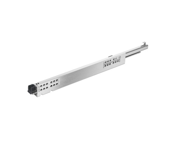 9256914 Направляющая Quadro V6 YOU, полн. выдв., Push to open, M (30 кг), EB21, NL450, правая