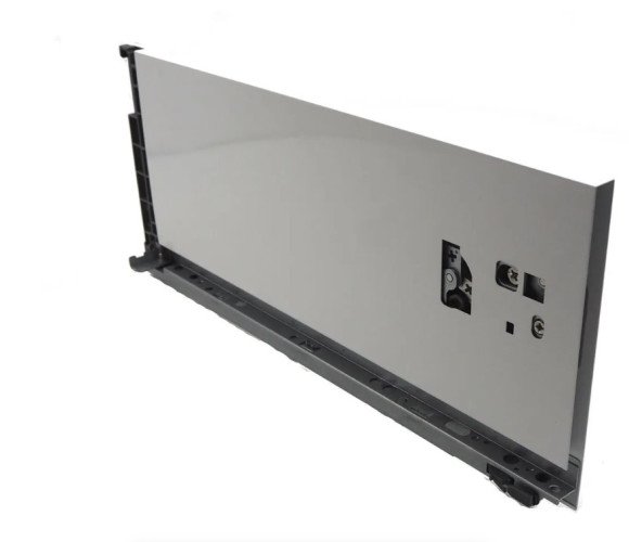 Боковины 500мм h=174 DTC Magic Pro белый (HT135001,E29) 0015492
