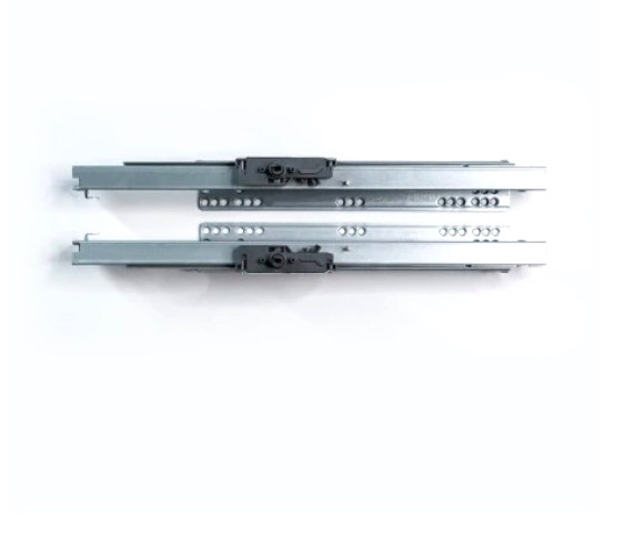 Направляющие 500мм 40кг DTC Magic Pro (HT105004H) 0015561