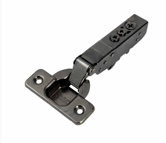 Петля DTC PIVOT-STAR new 110° смежная с доводчиком (C81B875FAB) 0020163