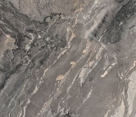 Мебельный щит-FS090 (4,1) S8 Делоникс серый   4100-600-6