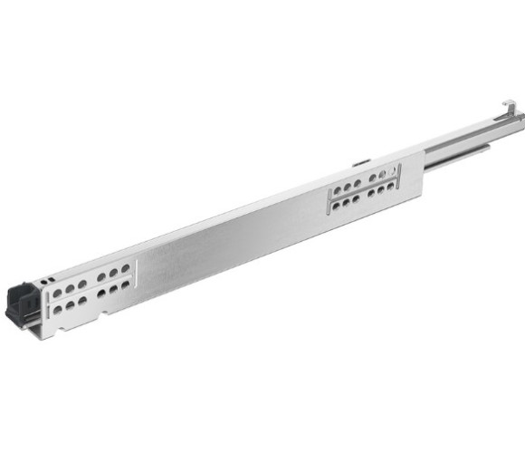 9256869 Направляющая Quadro V6 YOU, полн. выдв., Silent System, M (30 кг), EB21, NL450, правая