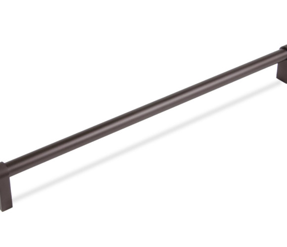 RS068BR.5/320  Коричневый Ручка ДЕЛЛОН