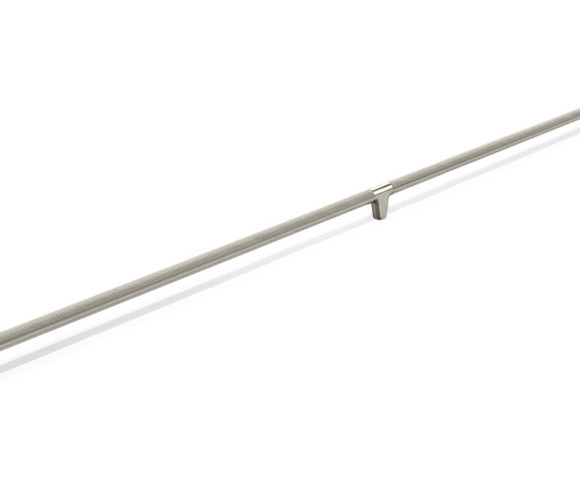 RS102BSN.5/960 Атласный сатиновый никель Ручка АЛ ПРОФИТ