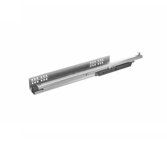 9256860 Направляющая Quadro V6 YOU, полн. выдв., Silent System, M (25 кг), EB21, NL350, левая