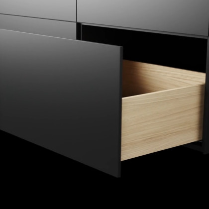 Один раскрой — любая фурнитура